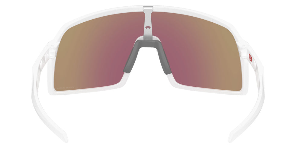 Oakley® OO9462 SUTRO S Sunglasses - Matte White