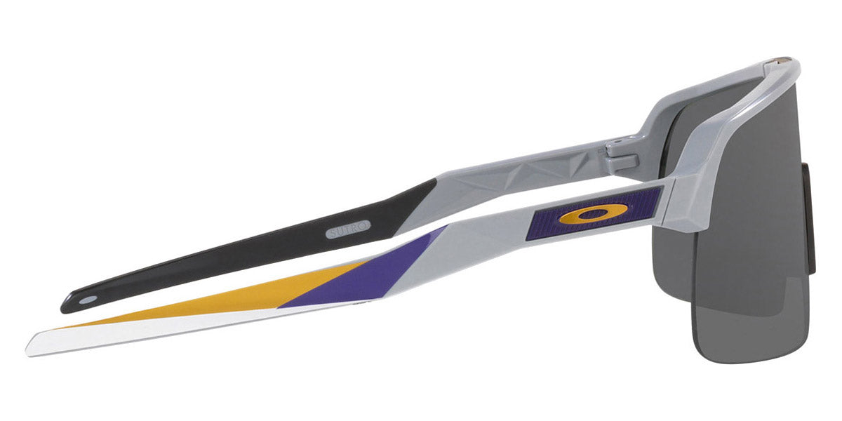 Oakley® OO9463 Sutro Lite OO9463 946327 39 - Matte Fog/Prizm Black Sunglasses