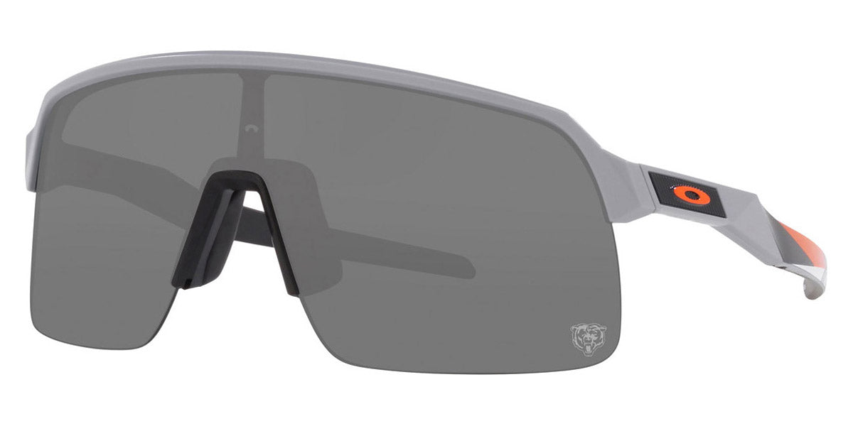 Oakley® OO9463 Sutro Lite OO9463 946328 39 - Matte Fog/Prizm Black Sunglasses