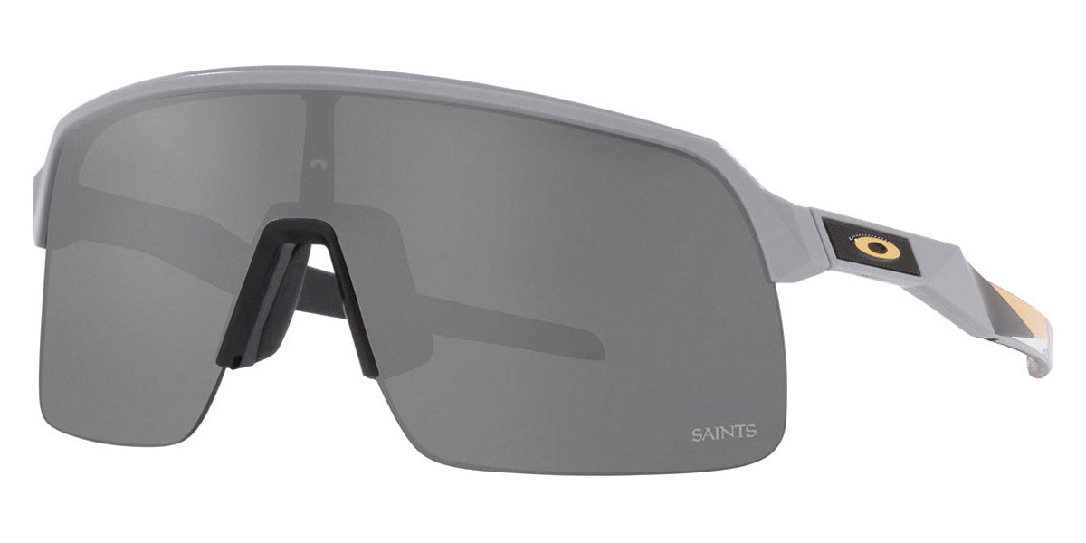 Oakley® OO9463 Sutro Lite OO9463 946334 39 - Matte Fog/Prizm Black Sunglasses