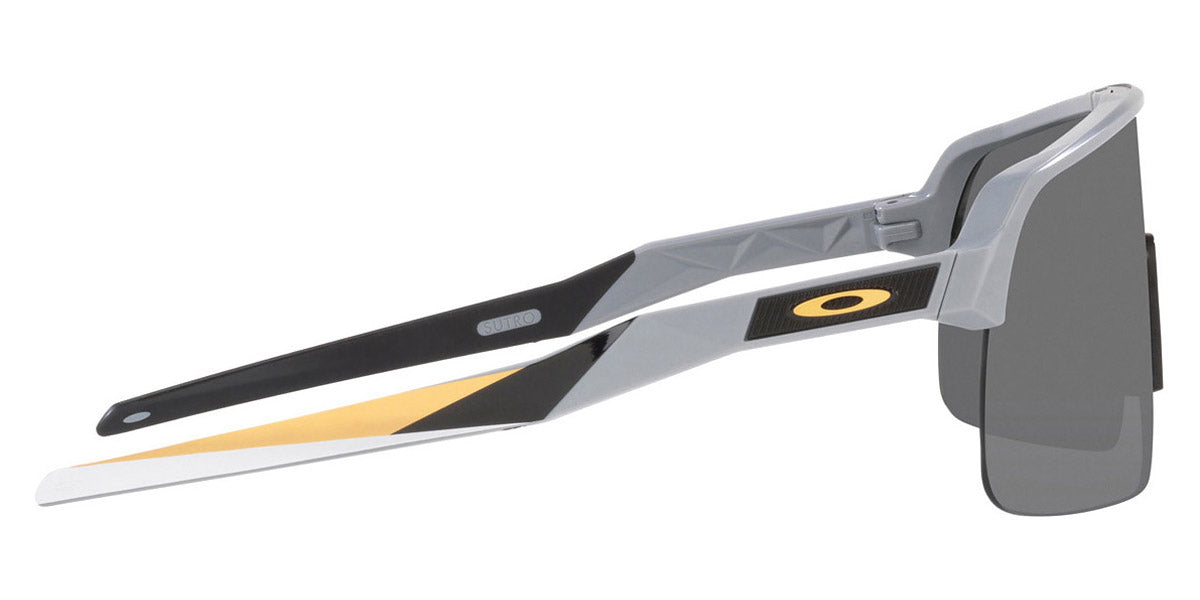Oakley® OO9463 Sutro Lite OO9463 946334 39 - Matte Fog/Prizm Black Sunglasses