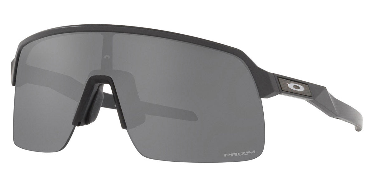 Oakley® OO9463A Sutro Lite (A) OO9463A 946314 39 - Matte Carbon / Prizm Black Sunglasses