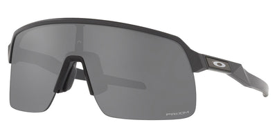 Oakley® OO9463A Sutro Lite (A) OO9463A 946314 39 - Matte Carbon / Prizm Black Sunglasses