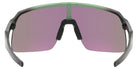 Oakley® OO9463A Sutro Lite (A) OO9463A 946322 39 - Matte Jade Fade / Prizm Jade Mirrored Sunglasses