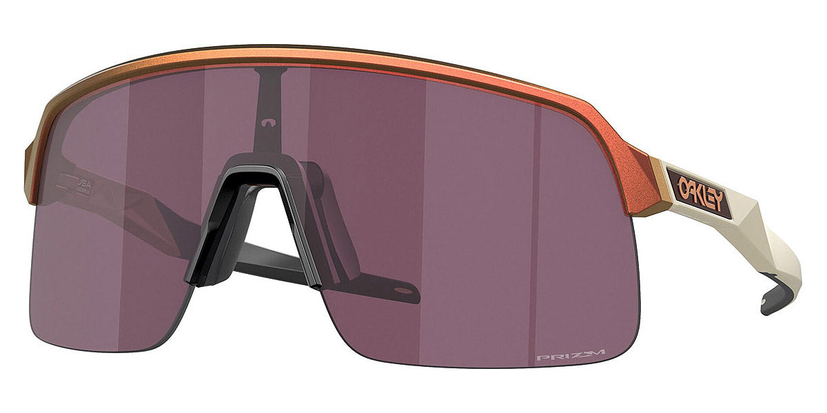 Oakley® OO9463A SUTRO LITE (A) Rectangle Sunglasses - EuroOptica
