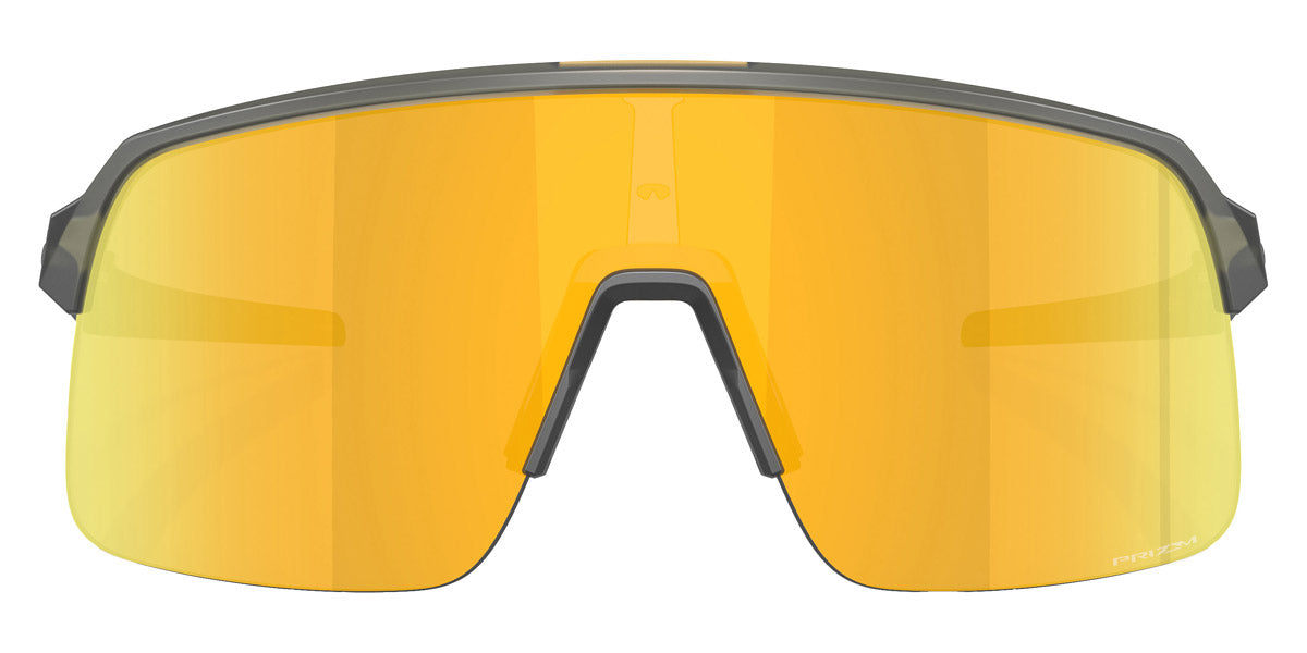 Oakley® OO9463A Sutro Lite (A) OO9463A 946333 39 - Matte Olive Ink/Prizm 24K Sunglasses
