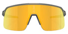 Oakley® OO9463A Sutro Lite (A) OO9463A 946333 39 - Matte Olive Ink/Prizm 24K Sunglasses