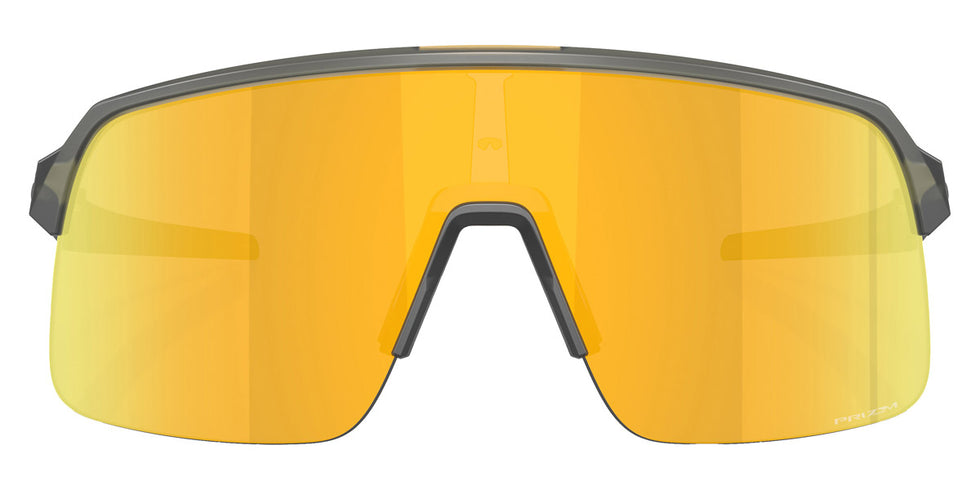 Oakley® OO9463A Sutro Lite (A) OO9463A 946333 39 - Matte Olive Ink/Prizm 24K Sunglasses