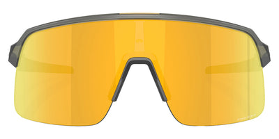 Oakley® OO9463A Sutro Lite (A) OO9463A 946333 39 - Matte Olive Ink/Prizm 24K Sunglasses