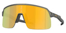 Oakley® OO9463A Sutro Lite (A) OO9463A 946333 39 - Matte Olive Ink/Prizm 24K Sunglasses