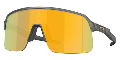 Oakley® OO9463A Sutro Lite (A) OO9463A 946333 39 - Matte Olive Ink/Prizm 24K Sunglasses