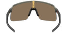 Oakley® OO9463A Sutro Lite (A) OO9463A 946333 39 - Matte Olive Ink/Prizm 24K Sunglasses