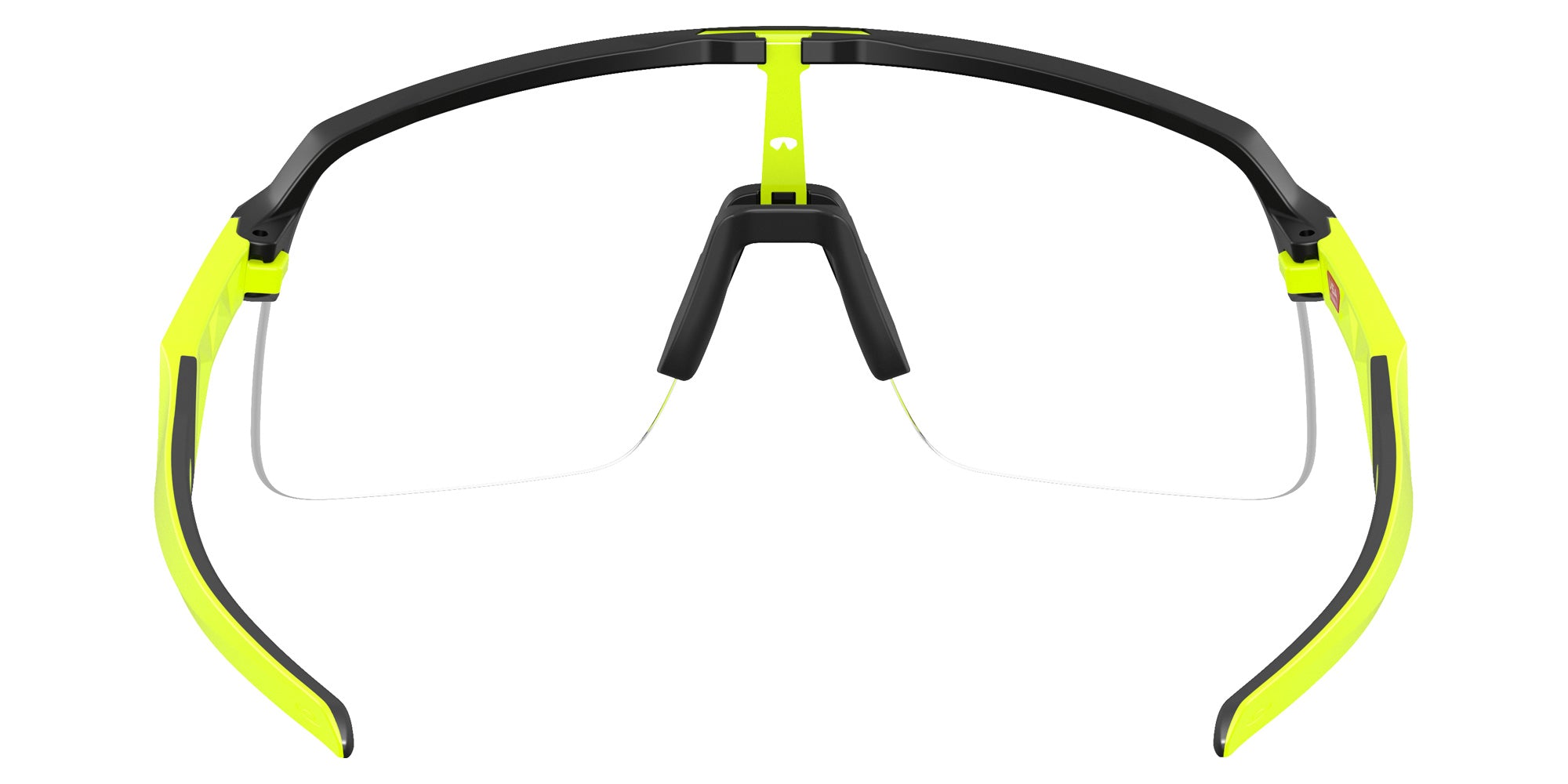 Oakley® OO9463A SUTRO LITE (A) OO9463A 946335 39 Sunglasses - Matte Black / Clear