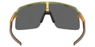 Oakley® OO9463A SUTRO LITE (A) OO9463A 946336 39 Sunglasses - Fern Spacedust / Prizm Black Mirrored