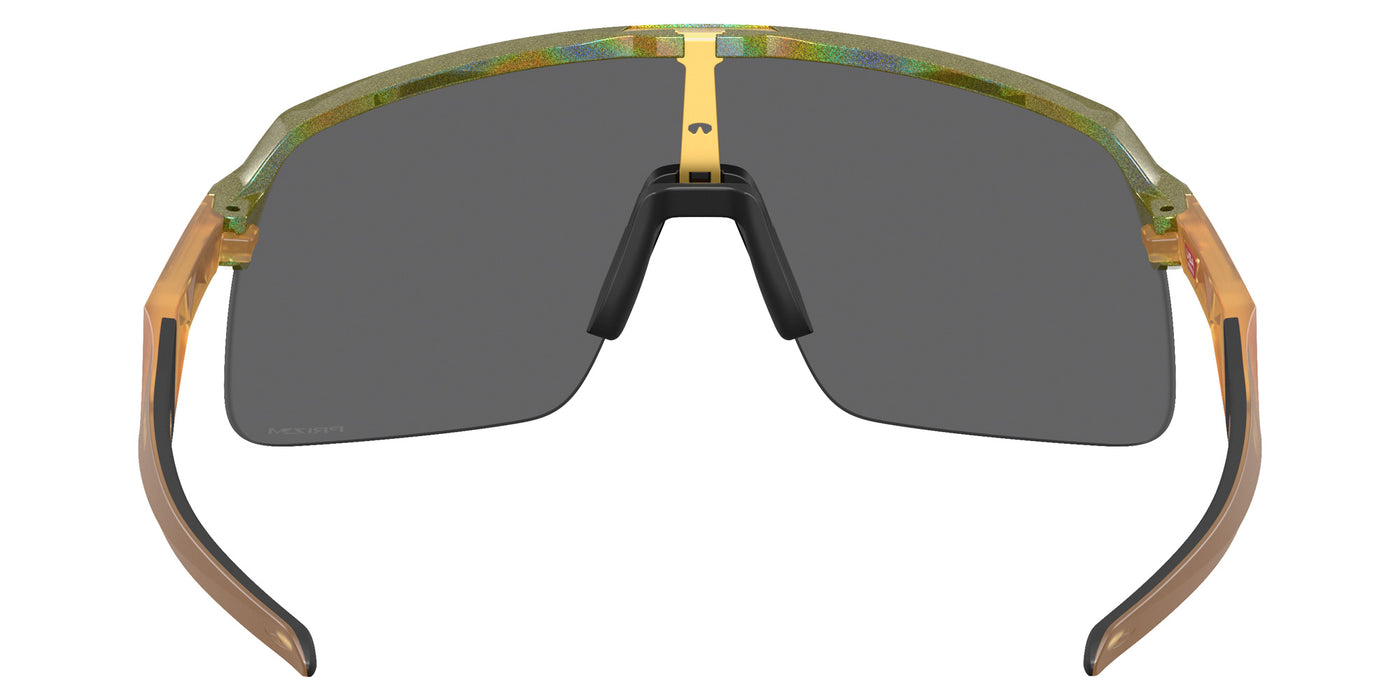 Oakley® OO9463A SUTRO LITE (A) Rectangle Sunglasses - EuroOptica