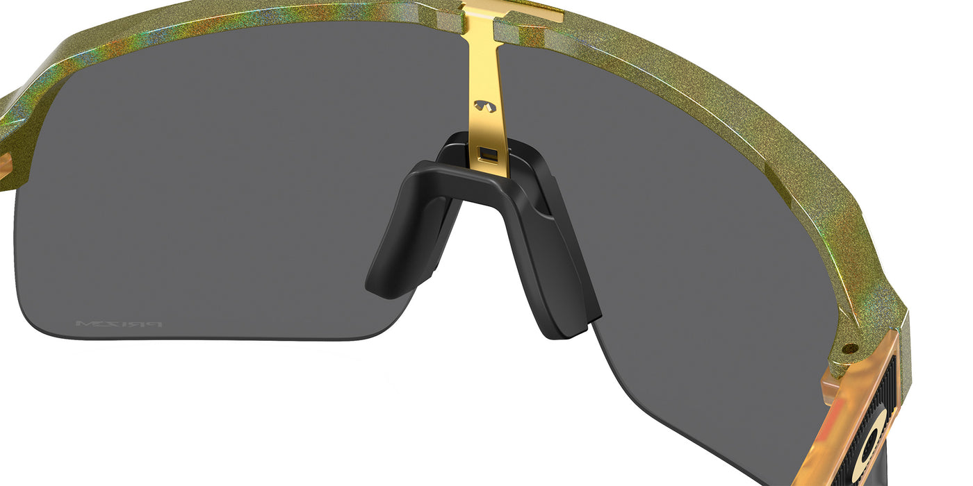 Oakley® OO9463A SUTRO LITE (A) Rectangle Sunglasses - EuroOptica
