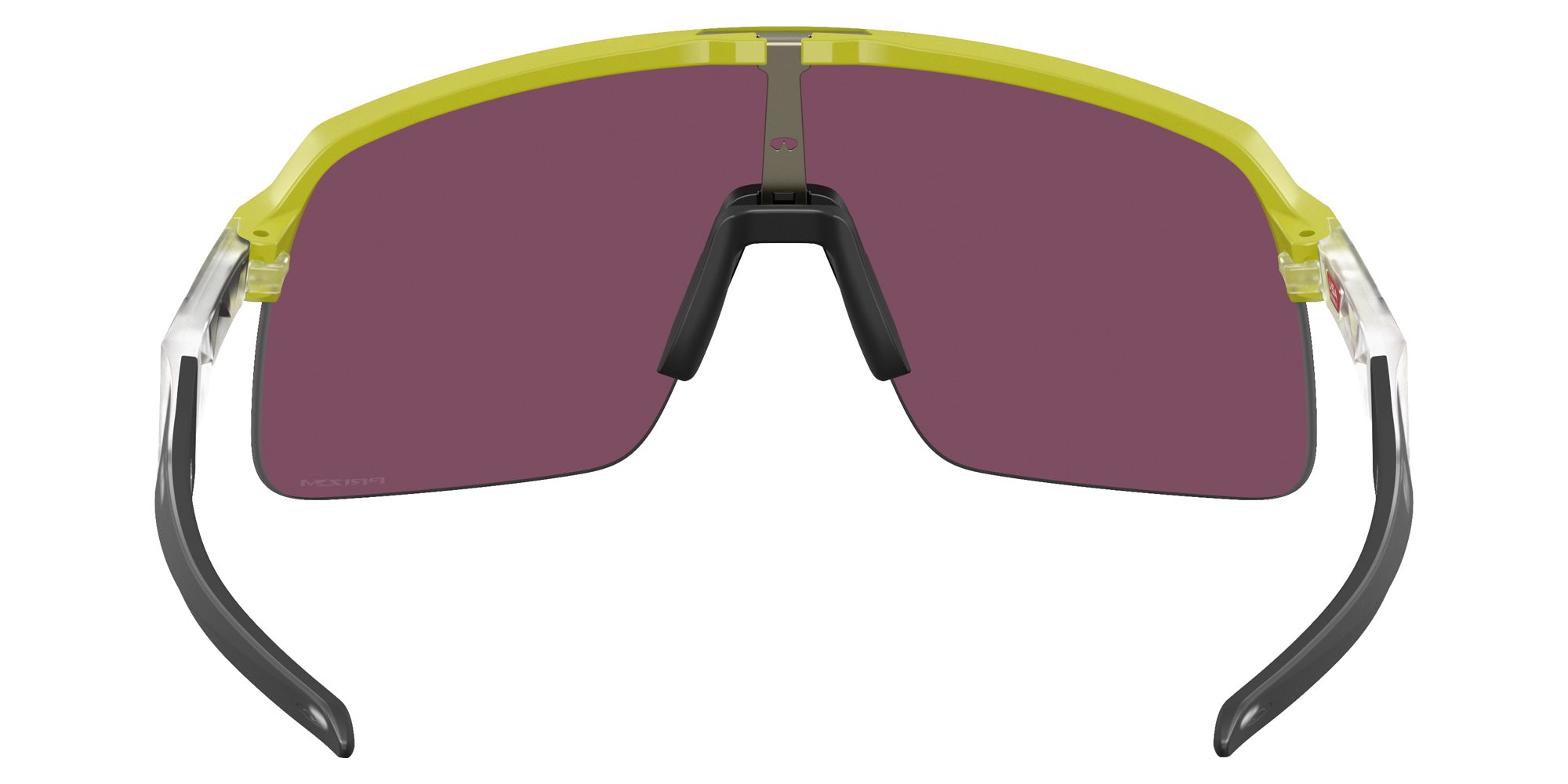 Oakley® OO9463A SUTRO LITE (A) OO9463A 946337 39 Sunglasses - Cactus / Prizm Road Black Mirrored 946337
