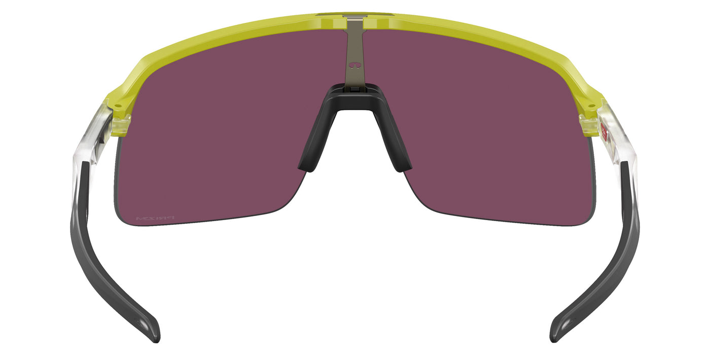 Oakley® OO9463A SUTRO LITE (A) Rectangle Sunglasses - EuroOptica