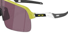 Oakley® OO9463A SUTRO LITE (A) OO9463A 946337 39 Sunglasses - Cactus / Prizm Road Black Mirrored 946337