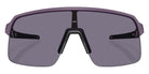 Oakley® OO9463A SUTRO LITE (A) Sunglasses - Matte Grey Ink