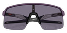 Oakley® OO9463A SUTRO LITE (A) Sunglasses - Matte Grey Ink