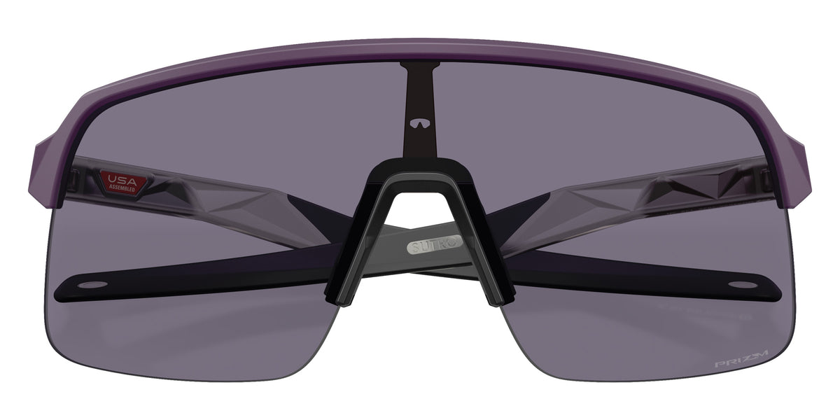 Oakley® OO9463A SUTRO LITE (A) Sunglasses - Matte Grey Ink