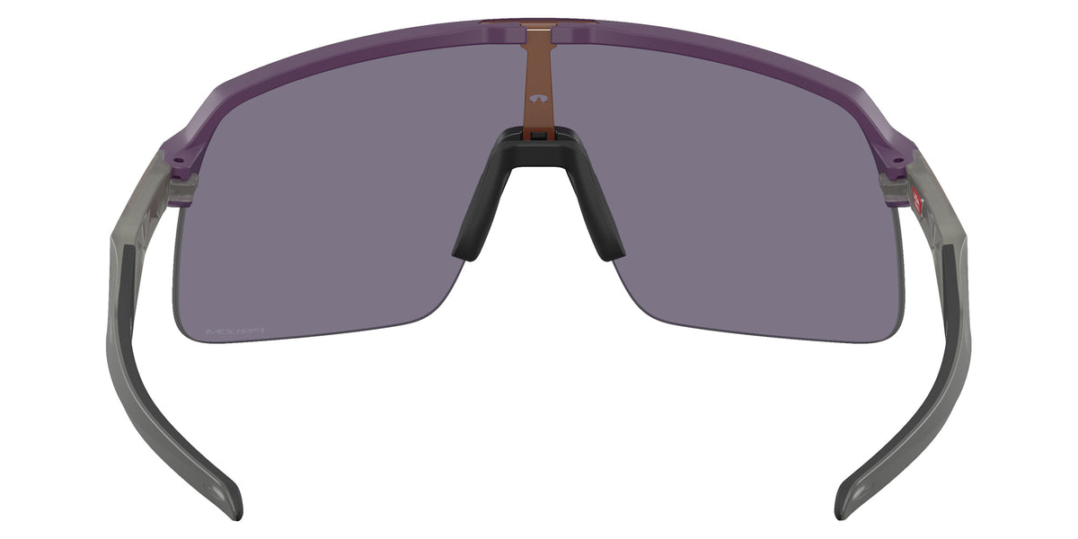 Oakley® OO9463A SUTRO LITE (A) Sunglasses - Matte Grey Ink
