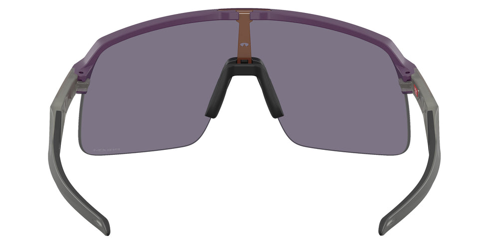 Oakley® OO9463A SUTRO LITE (A) Sunglasses - Matte Grey Ink