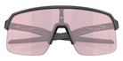 Oakley® OO9463A SUTRO LITE (A) Sunglasses - Matte Carbon