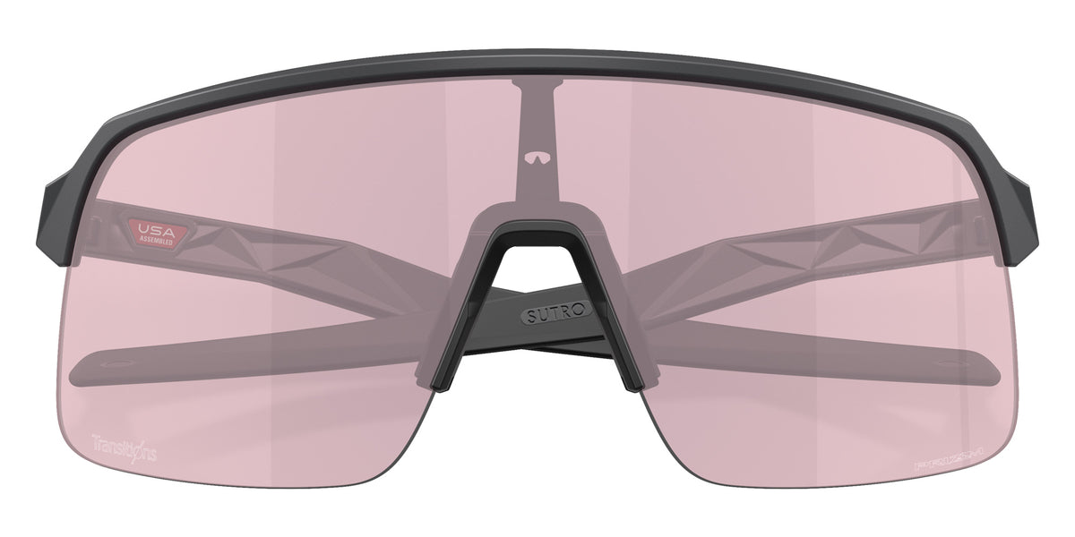 Oakley® OO9463A SUTRO LITE (A) Sunglasses - Matte Carbon
