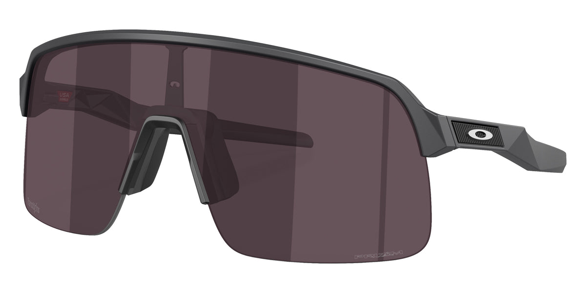 Oakley® OO9463A SUTRO LITE (A) Sunglasses - Matte Carbon