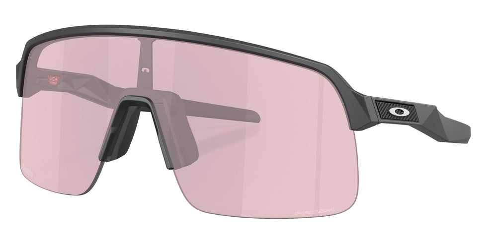 Oakley® OO9463A SUTRO LITE (A) Sunglasses - Matte Carbon