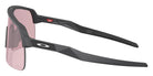 Oakley® OO9463A SUTRO LITE (A) Sunglasses - Matte Carbon