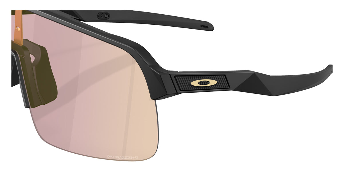 Oakley® OO9463A SUTRO LITE (A) Sunglasses - Matte Black