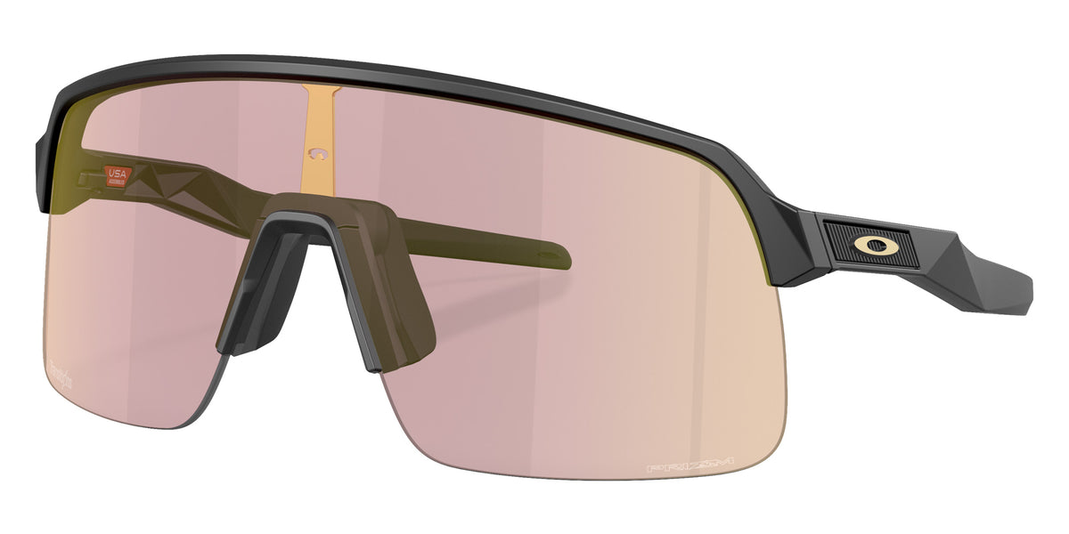 Oakley® OO9463A SUTRO LITE (A) Sunglasses - Matte Black