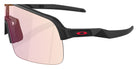 Oakley® OO9463A SUTRO LITE (A) Sunglasses - Matte Black