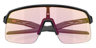 Oakley® OO9463A SUTRO LITE (A) Sunglasses - Matte Black