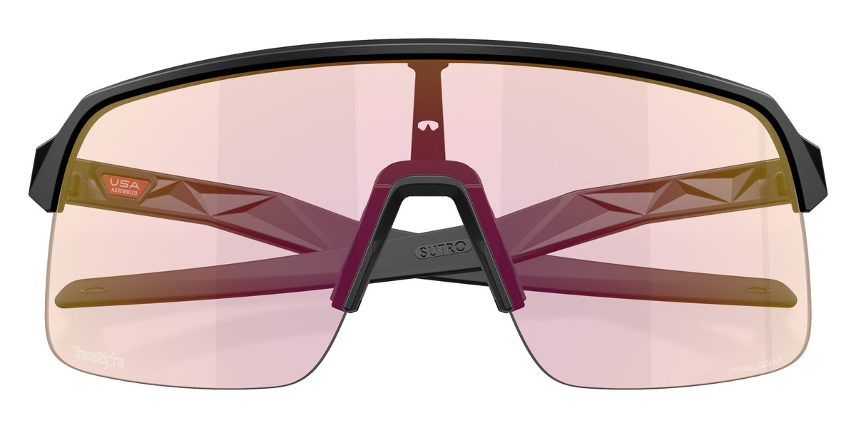 Oakley® OO9463A SUTRO LITE (A) Sunglasses - Matte Black