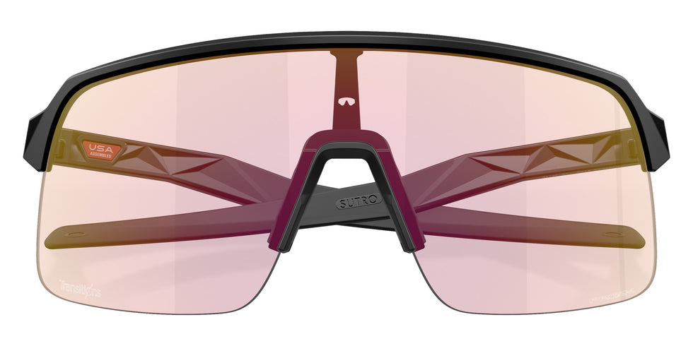 Oakley® OO9463A SUTRO LITE (A) Sunglasses - Matte Black