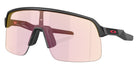 Oakley® OO9463A SUTRO LITE (A) Sunglasses - Matte Black