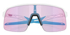 Oakley® OO9463A SUTRO LITE (A) Sunglasses - Matte White