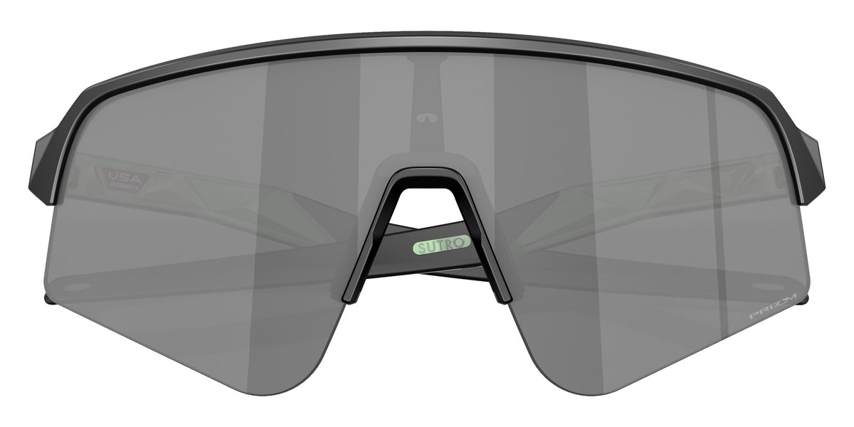 Oakley® OO9465 SUTRO LITE SWEEP Sunglasses - Translucent Jade