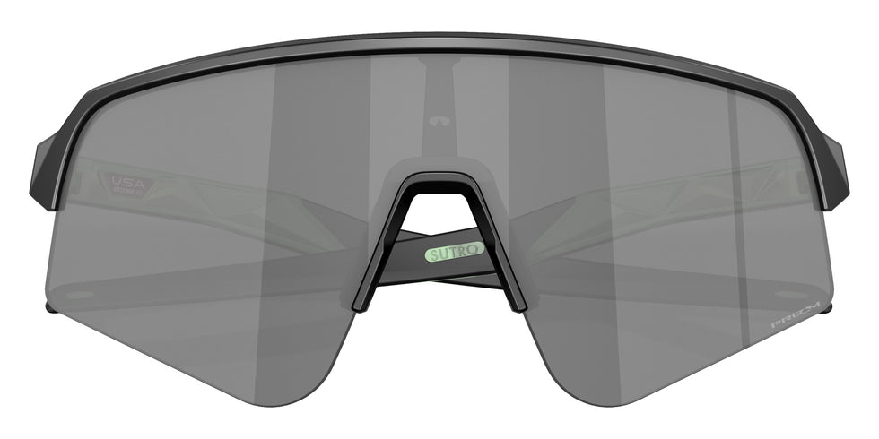 Oakley® OO9465 SUTRO LITE SWEEP Sunglasses - Translucent Jade
