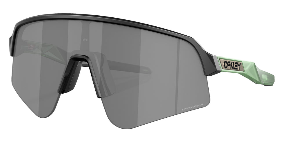 Oakley® OO9465 SUTRO LITE SWEEP Sunglasses - Translucent Jade