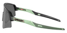 Oakley® OO9465 SUTRO LITE SWEEP Sunglasses - Translucent Jade