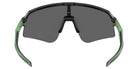 Oakley® OO9465 SUTRO LITE SWEEP Sunglasses - Translucent Jade