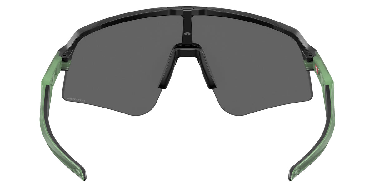 Oakley® OO9465 SUTRO LITE SWEEP Sunglasses - Translucent Jade