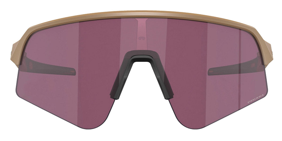 Oakley® OO9465 Sutro Lite Sweep OO9465 946524 39 - Matte Terrain Tan Sunglasses