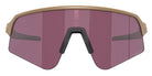 Oakley® OO9465 Sutro Lite Sweep OO9465 946524 39 - Matte Terrain Tan Sunglasses