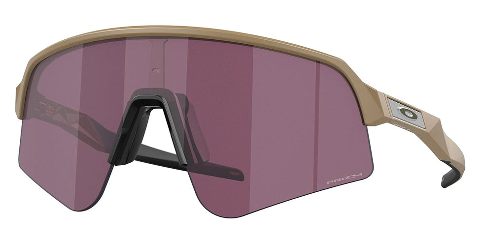 Oakley® OO9465 Sutro Lite Sweep OO9465 946524 39 - Matte Terrain Tan Sunglasses